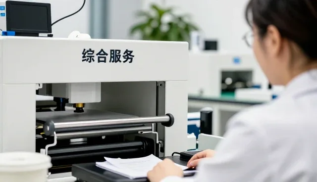 长沙口民陆企业管理咨询有限公司