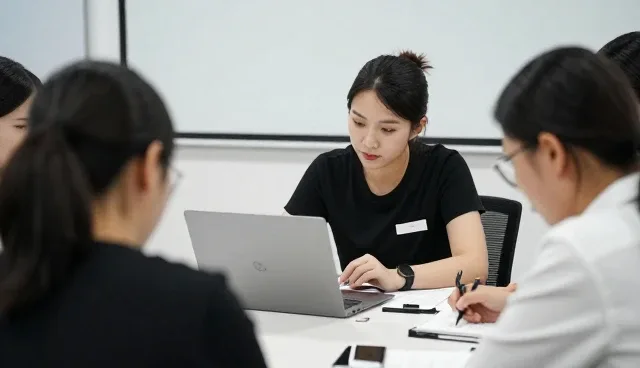 策划方案会务检查要点分析与应对策略