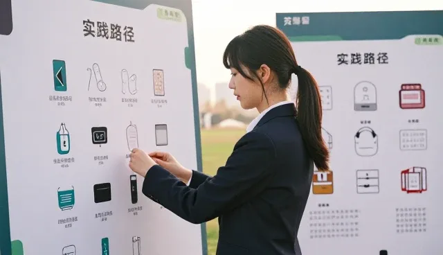 品牌策划服务如何应对市场调研的动态变化